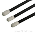 Cleanroom High quality factory double head foam swab